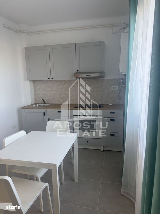 Apartament cu 2 camere in Mosnita Noua — fotografia 3