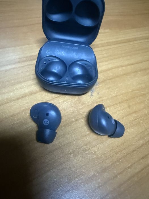 Casti samsung buds 2 pro