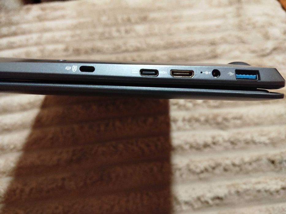 Laptop Lenovo Allview