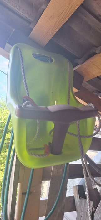 2 Leagăne exterior  copii