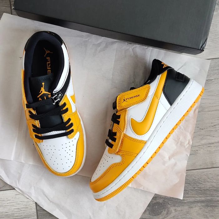 Air Jordan 1 Low