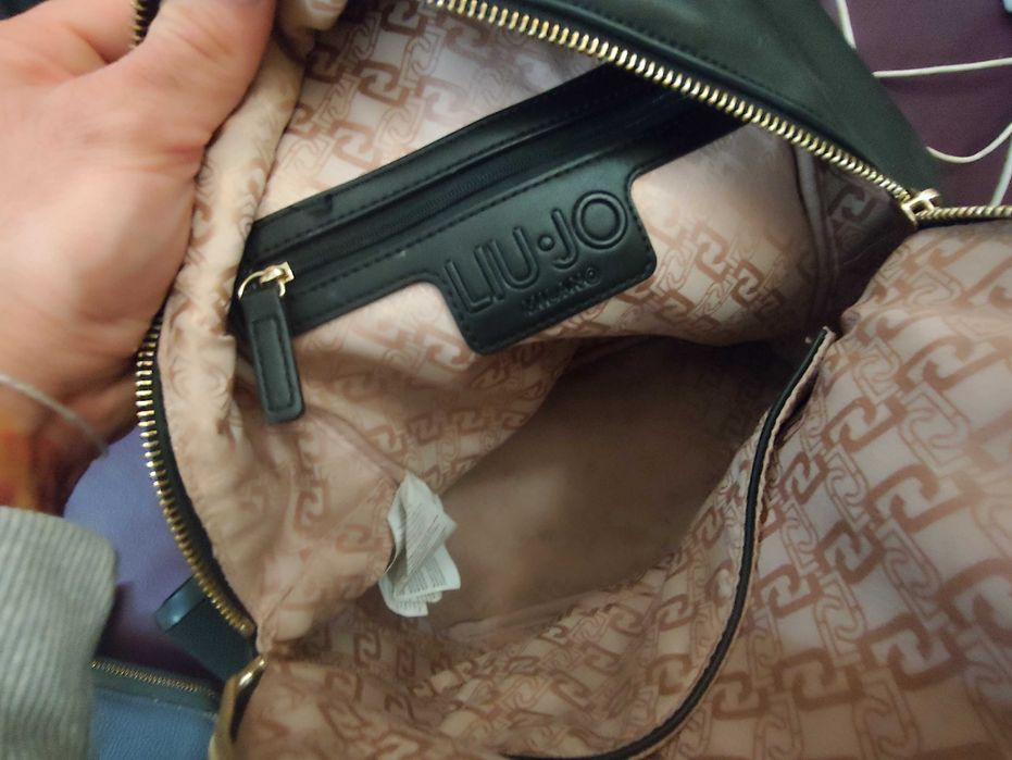 Раница Liu Jo използвана