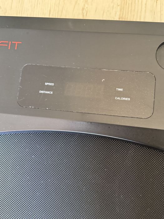 Бягаща пътека TECHFIT® WP-300B
