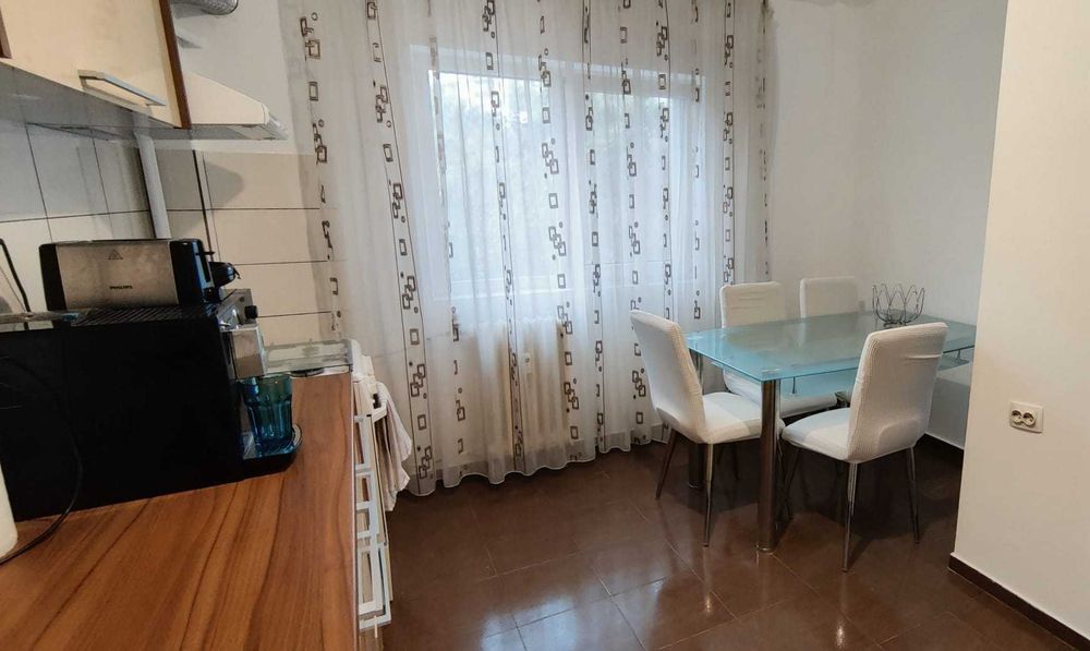 Apartament 2 camere Lujerului
