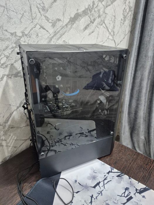 Компьютер игровой