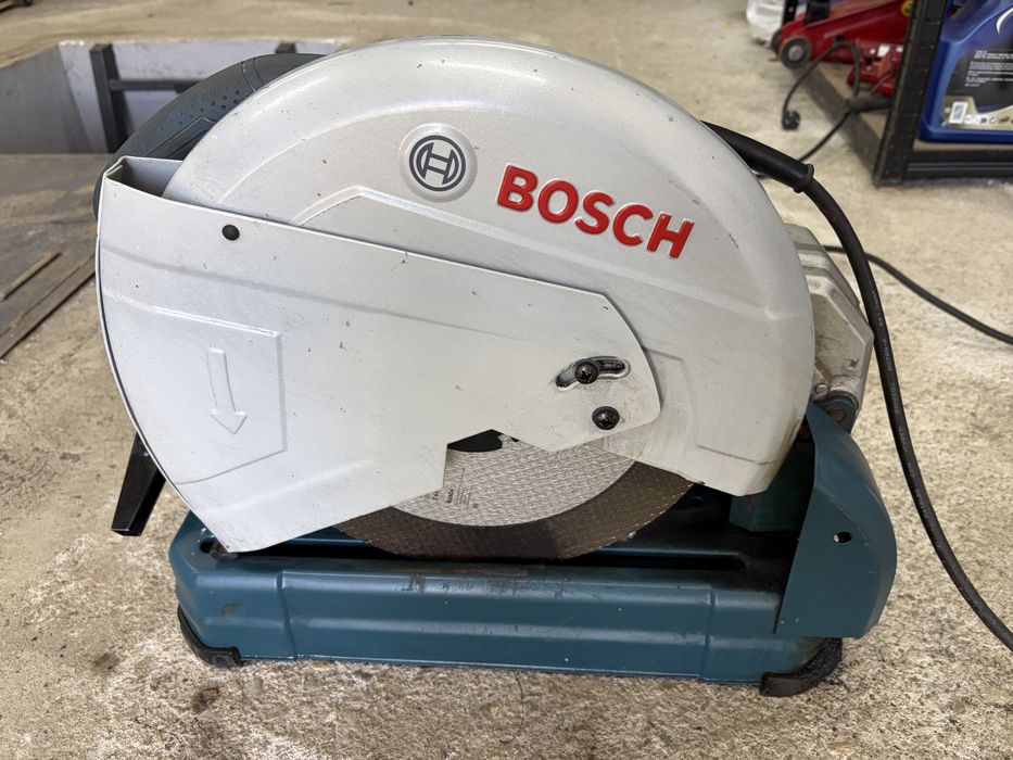 Debitator metal Bosch GCO 14-27J
