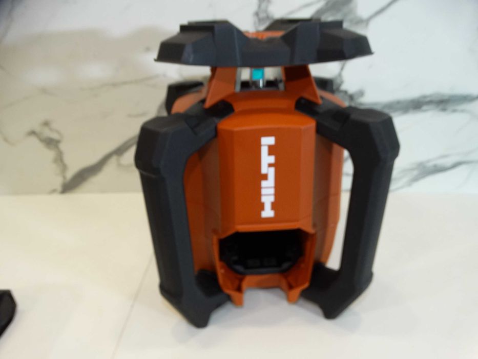 НОВО Hilti PR 400 - 22 Nuron - Ротационен лазерен нивелир за два ската