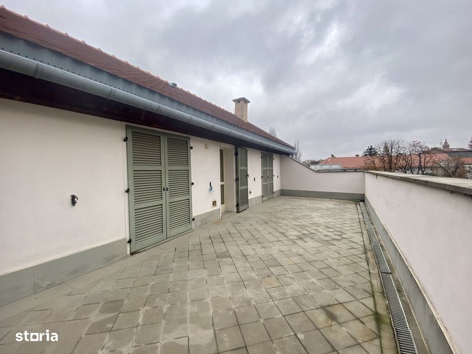 Apartament de inchiriat - zona Centrala