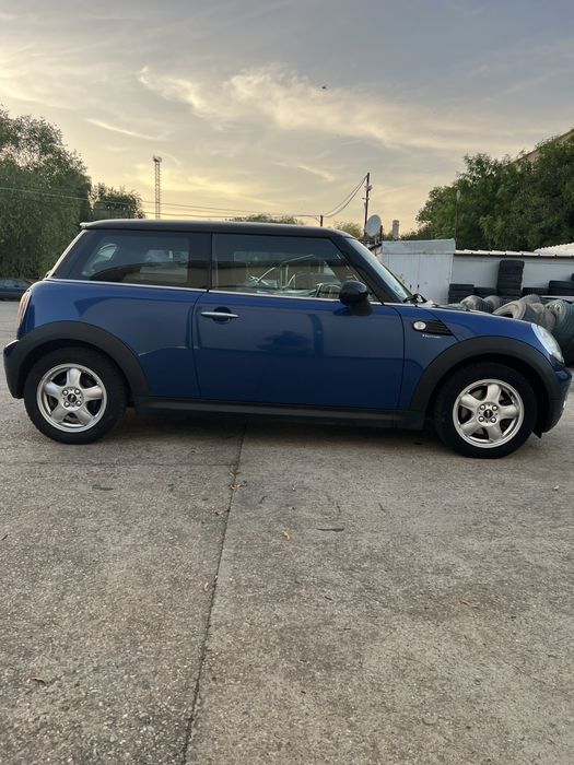 Mini Cooper benzina 1.6 cmc DISTRIBUTIE NOUA