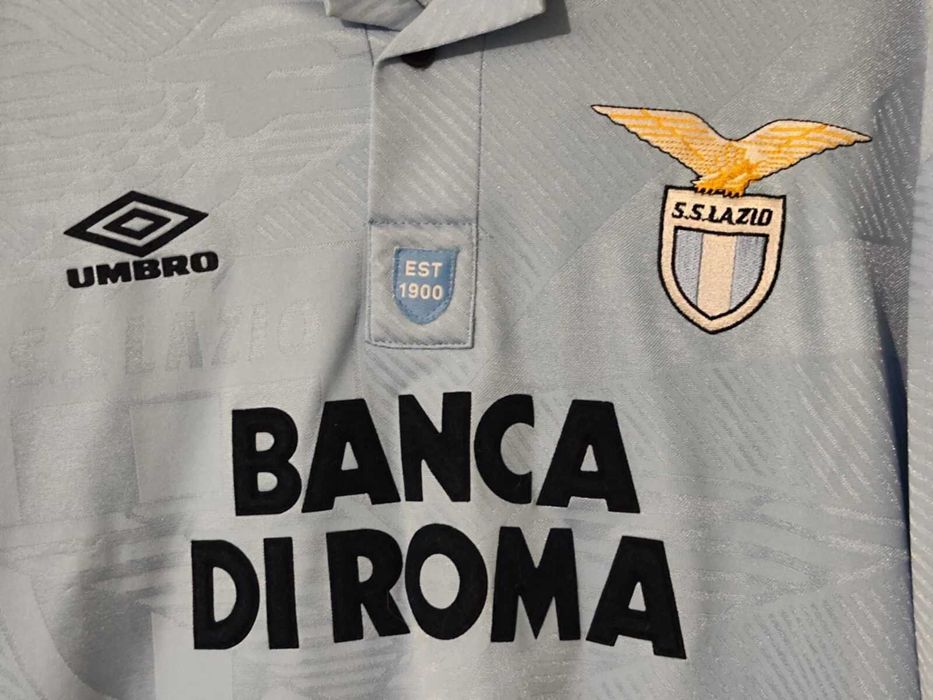 LAZIO\ЛАЦИО\Umbro\Levski Sofia