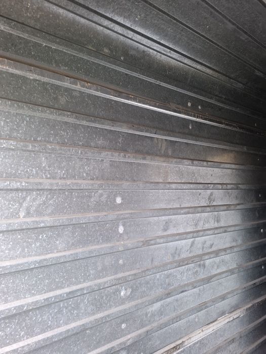 Термобудка КАМАЗ