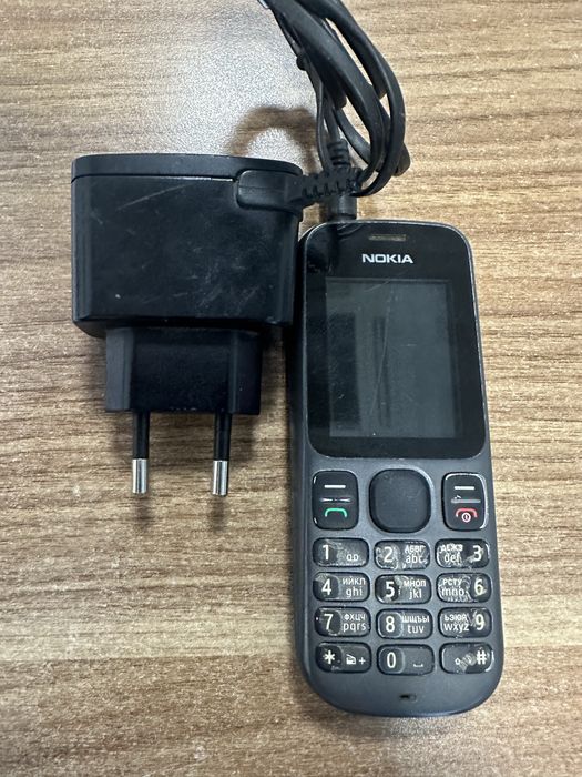 Nokia BL-5 CB мобилен апарат