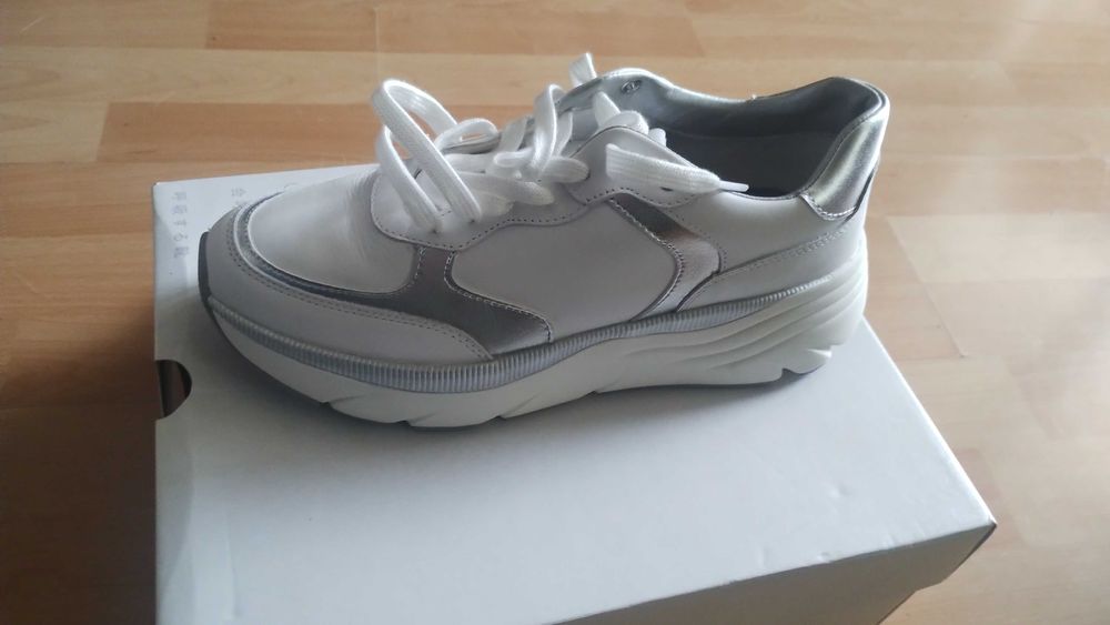 Маратонки Geox ,дамски