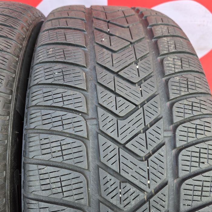 Джанти за Mercedes EQC 19"ц оригинал сп. пакет зимни гуми 255 5019