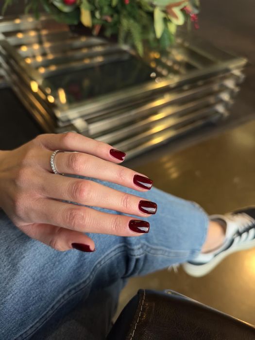 Unghii cu gel in Santandrei