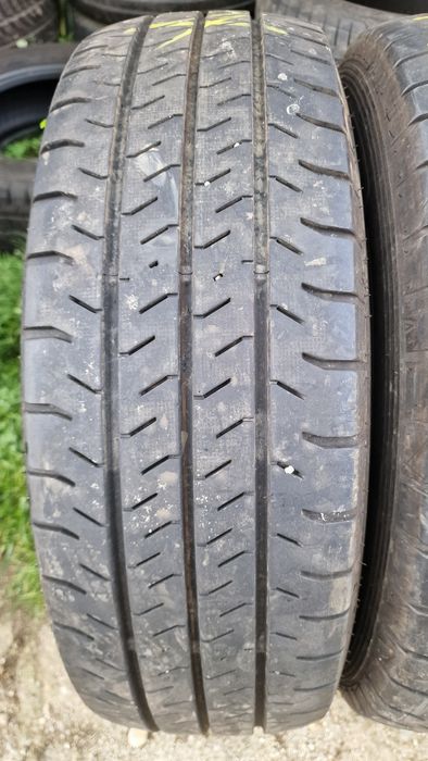 Anvelope 215/70R15C marca Falken, DOT 2023,7.5 mm