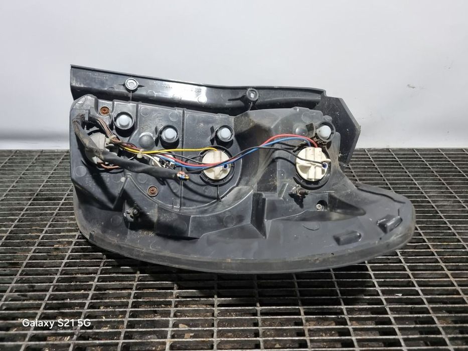 Stop Stanga Chevrolet Captiva Facelift 2011 - 2014 SUV 4 Usi (1440) Bec clasic