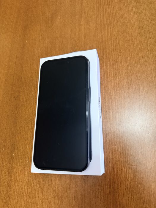 Iphone 15 pro 128gb