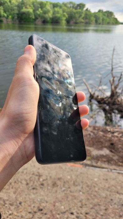 Samsung A33 5g 6/128gb, 2-sim