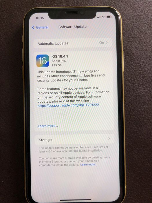 iPhone 11 128GB договаряне отличен