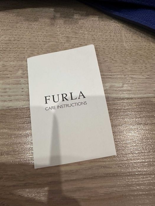 FURLA Metropolis чанта