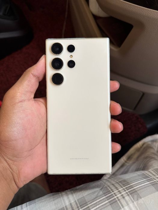 Samsung S 23 Ultra