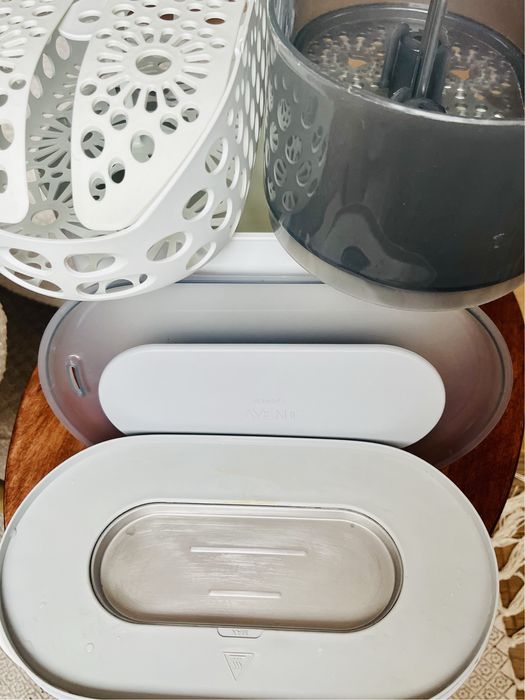 Стерелизатор за шишета 4 в 1 Philips Avent