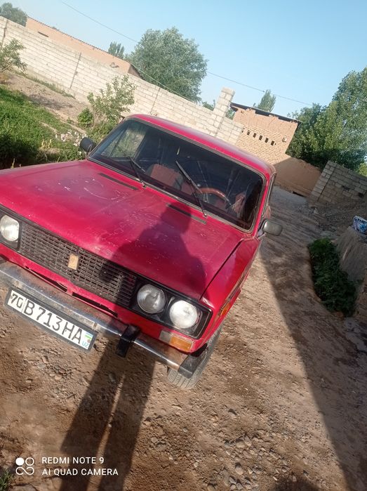 Vas 2106 juguli lada