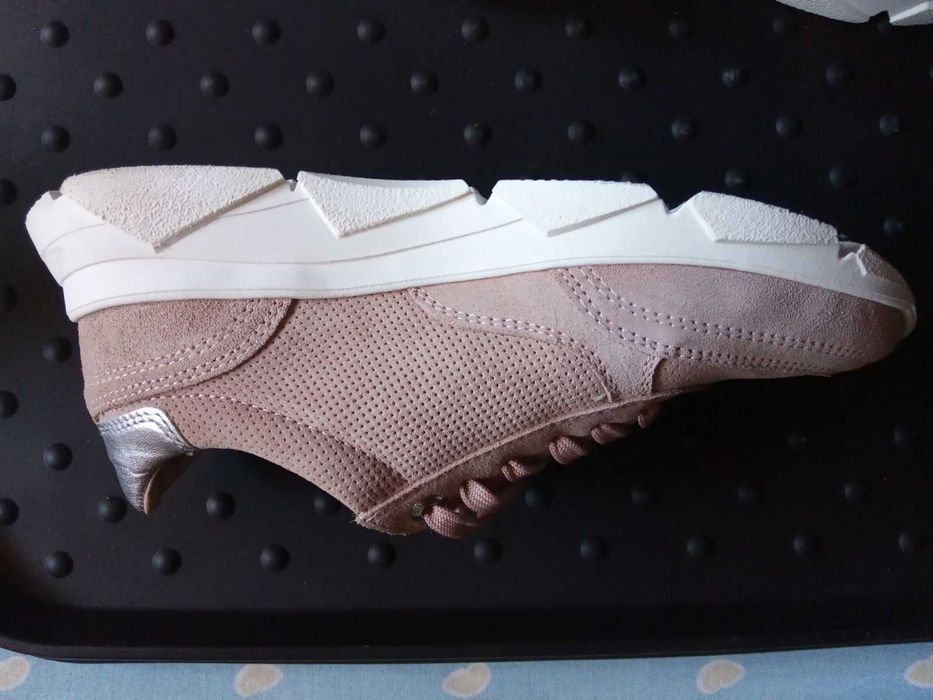 Дамски Сникърси Salamander