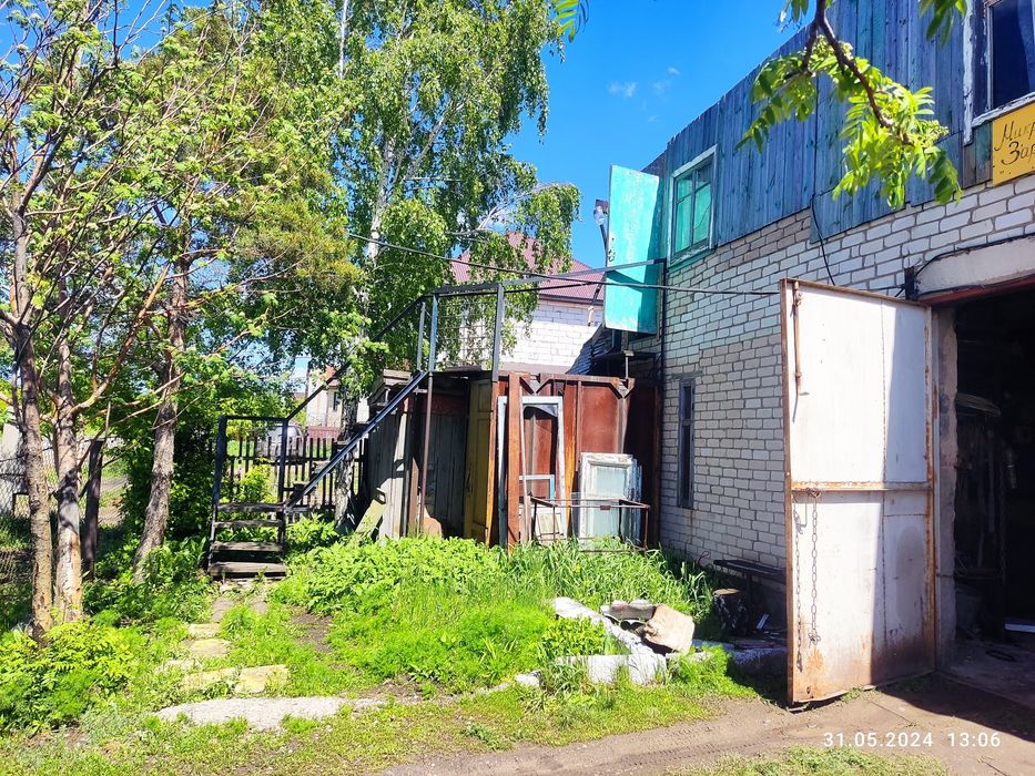 Продам частный дом