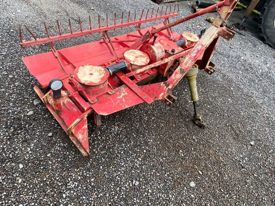 Freza de pamant 2.20 m