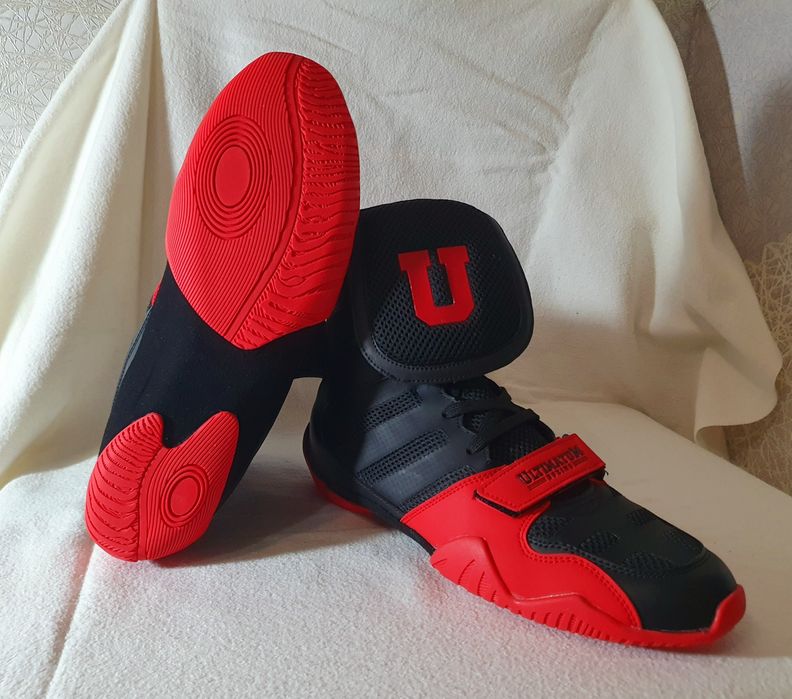 Боксёрки Ultimatum Boxing 46 размер