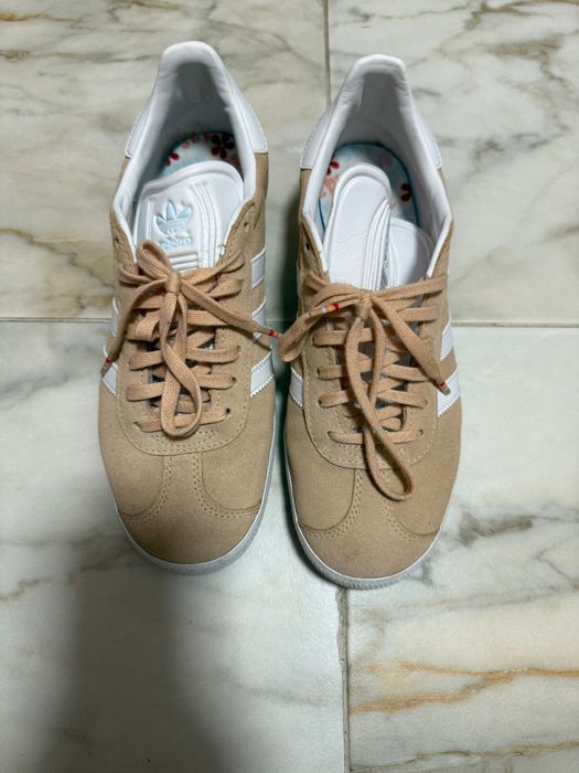 Дамски маратонки Adidas Gazelle