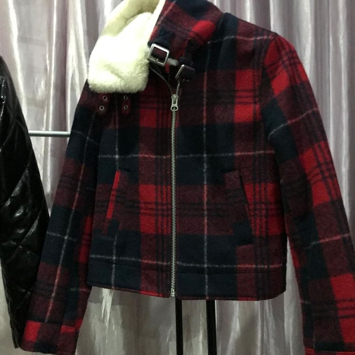 Pulover lână diverse gecute