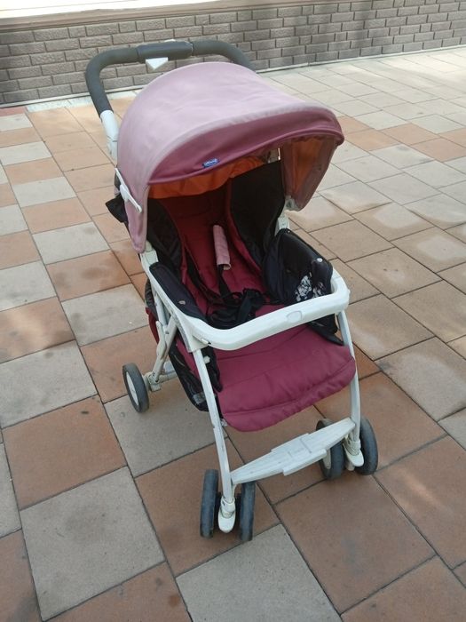 Продаю.Коляску.В хорошем состоянии