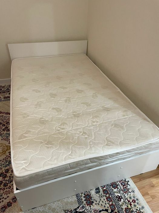 Кровать  200*120 за 65000