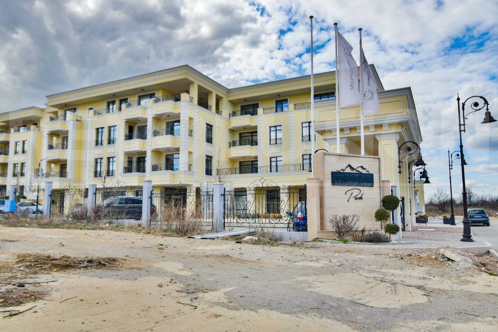 Продава се Двустаен апартамент в София, Витоша - 63 кв.м за 2793 €/кв.м - Снимка #12