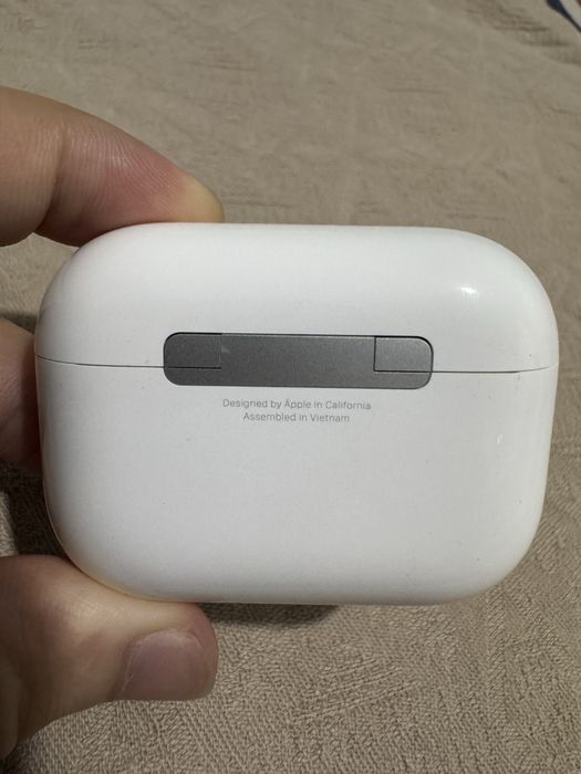 Apple AirPods Pro 3