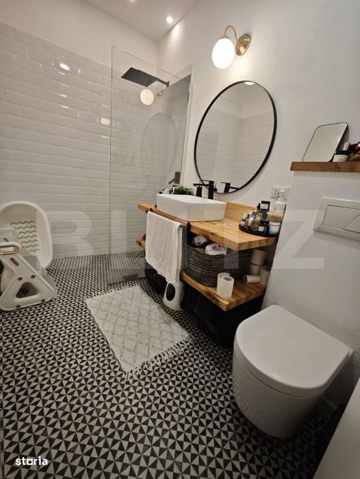 Apartament 2 camere, 55 mp, zona Ultracentrala