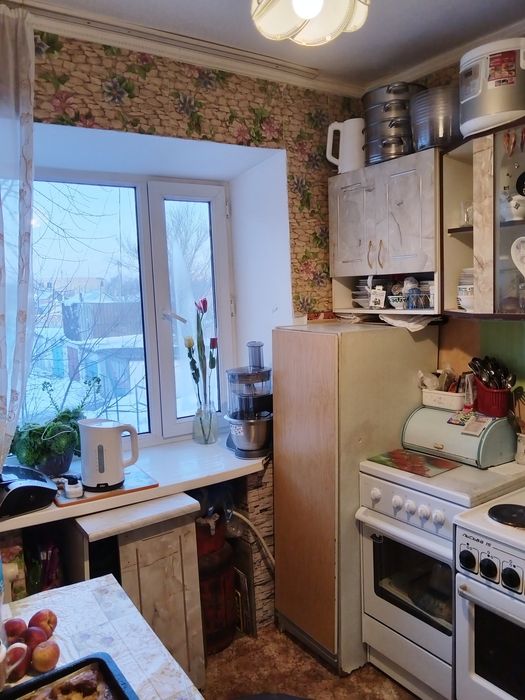 2-х комнатная квартира