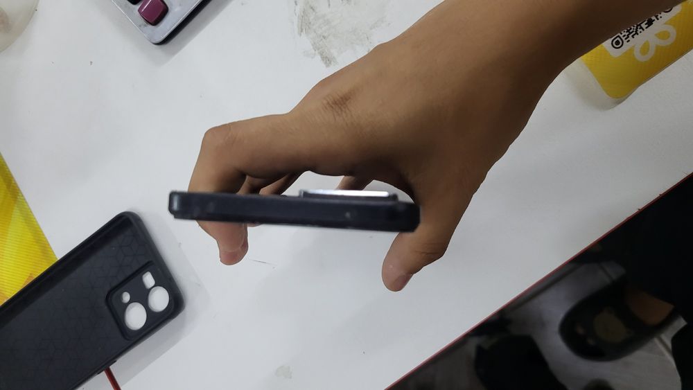 Oppo reno 7 в идиале