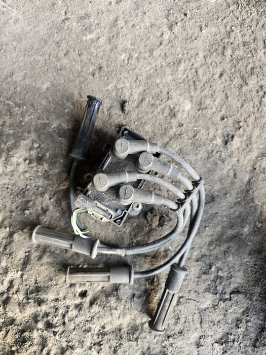 Bobina cu fise Logan 1.4