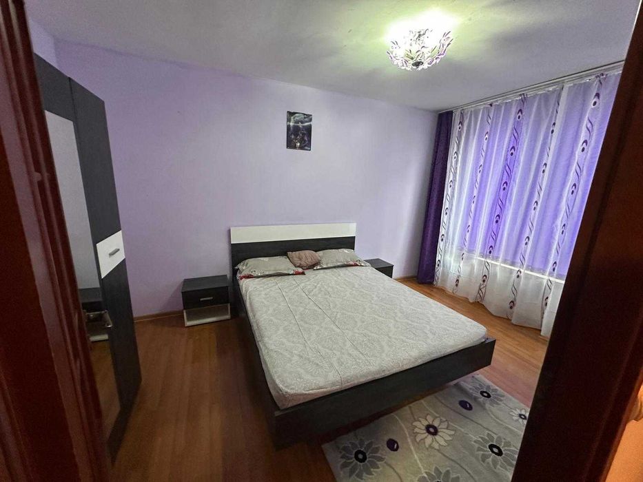 Inchiriez apartament 2 camere parter + loc parcare ARED UTA