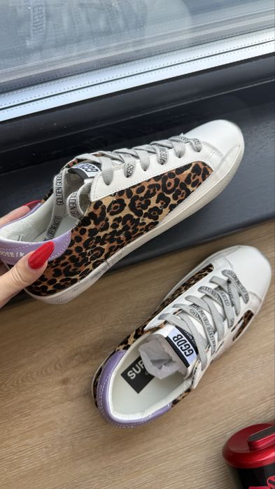 Adidasi Golden Goose