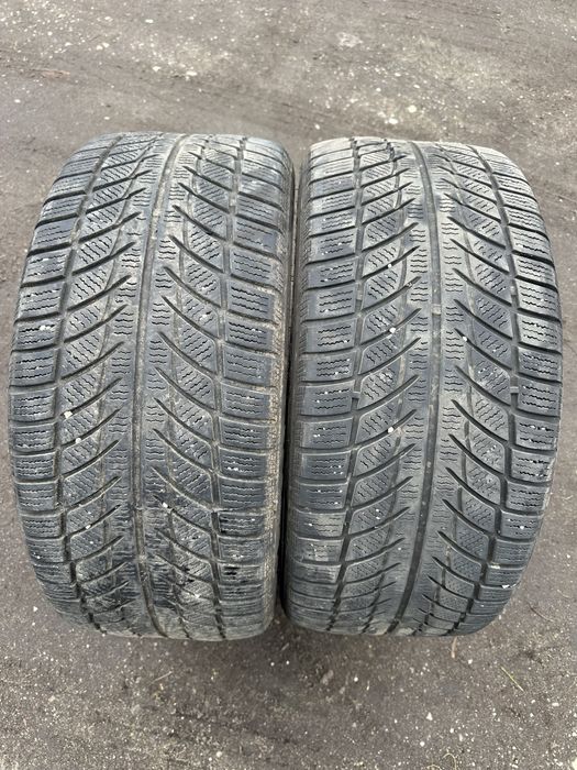 Anvelope Iarna 245/40/R18