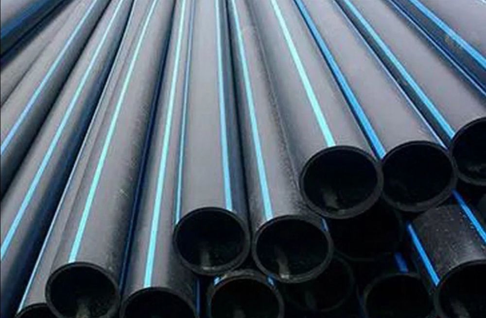 Полиэтиленовые трубы ПНД трубы ПЭ SDR 11, 17 ПЭ трубы всех диаметров