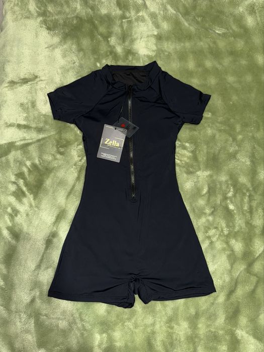 Купальник комбинезон Zella