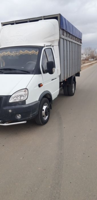 Грузоперевозка 5 тонна