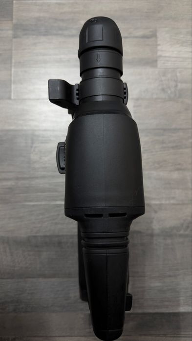 Rotopercutor Wurth