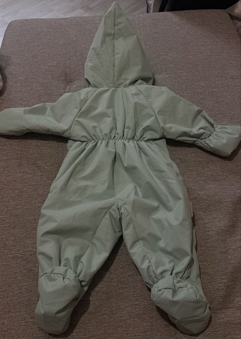 Детский комбинезон KinDerLITTO